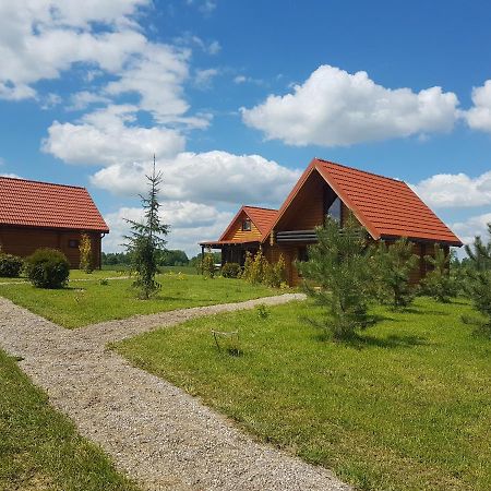 Klub Karino 2 Villa Mikołajki Dış mekan fotoğraf