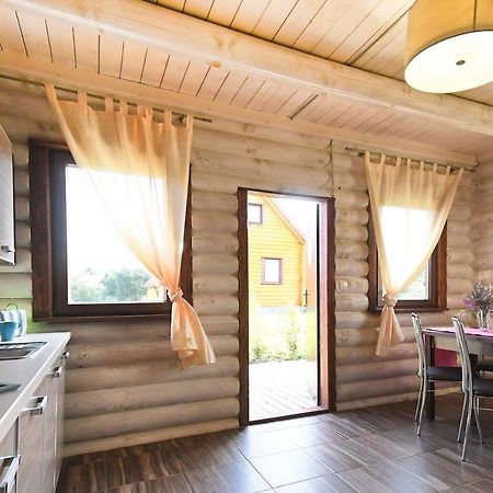 Klub Karino 2 Villa Mikołajki Dış mekan fotoğraf
