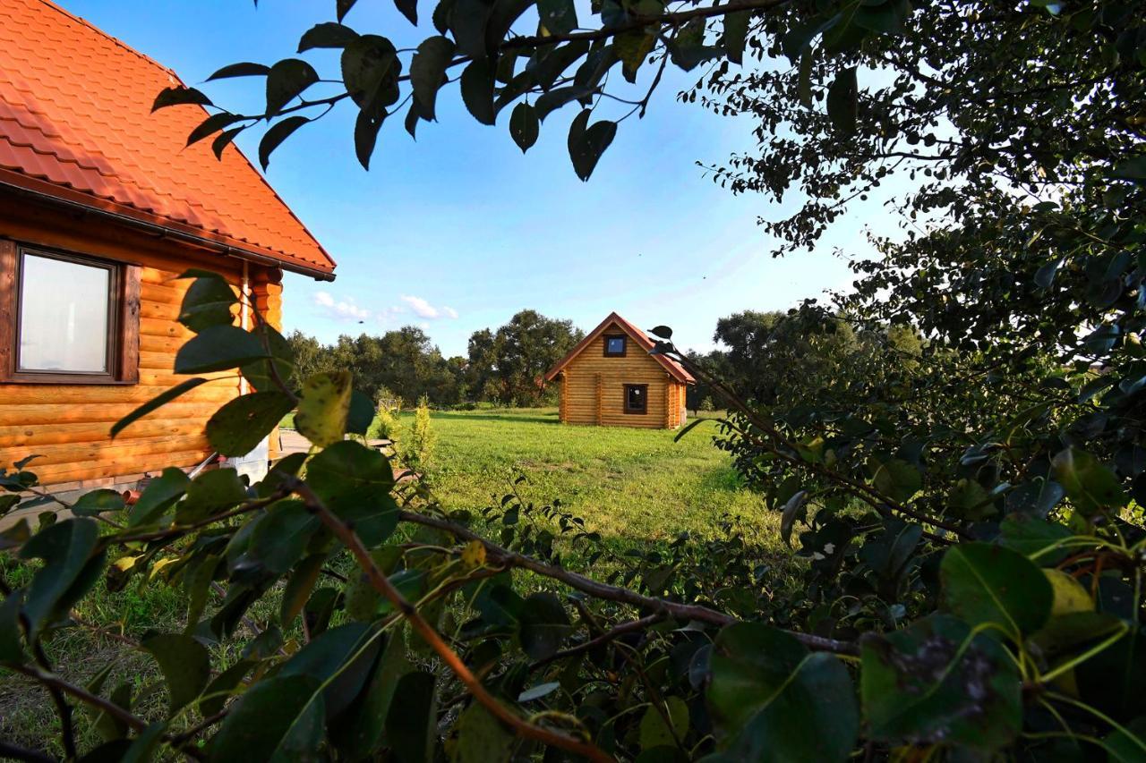 Klub Karino 2 Villa Mikołajki Dış mekan fotoğraf