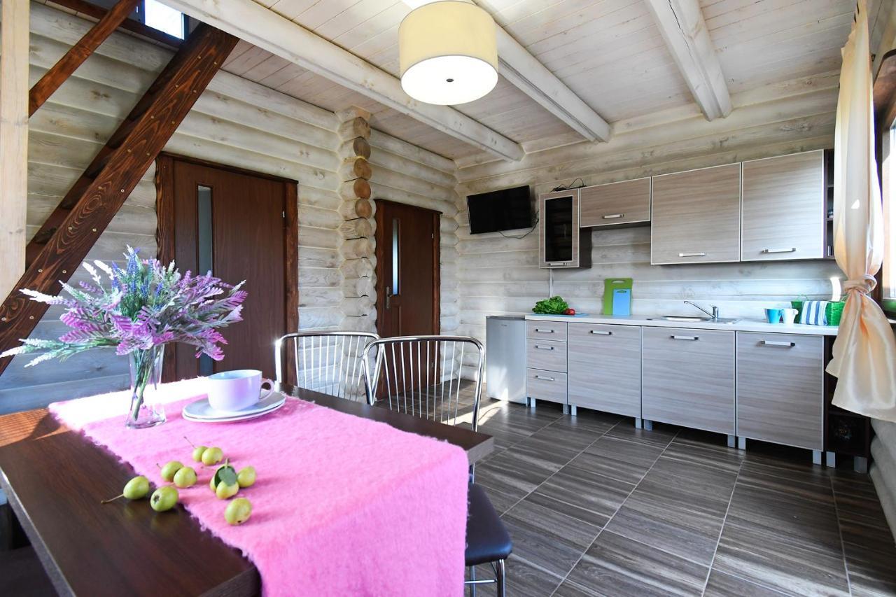 Klub Karino 2 Villa Mikołajki Dış mekan fotoğraf