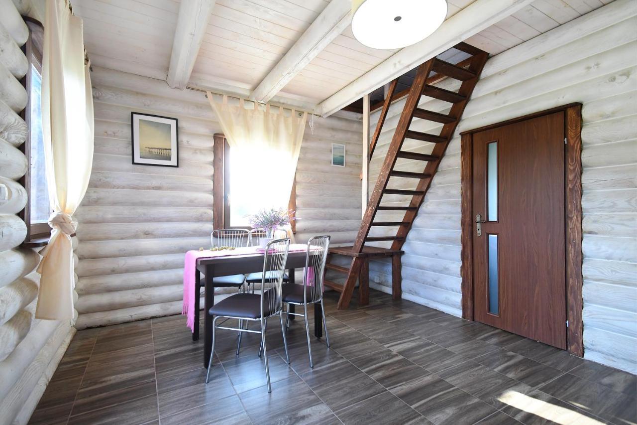 Klub Karino 2 Villa Mikołajki Dış mekan fotoğraf