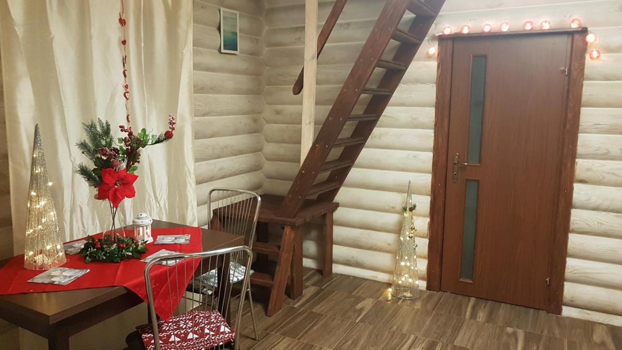 Klub Karino 2 Villa Mikołajki Dış mekan fotoğraf