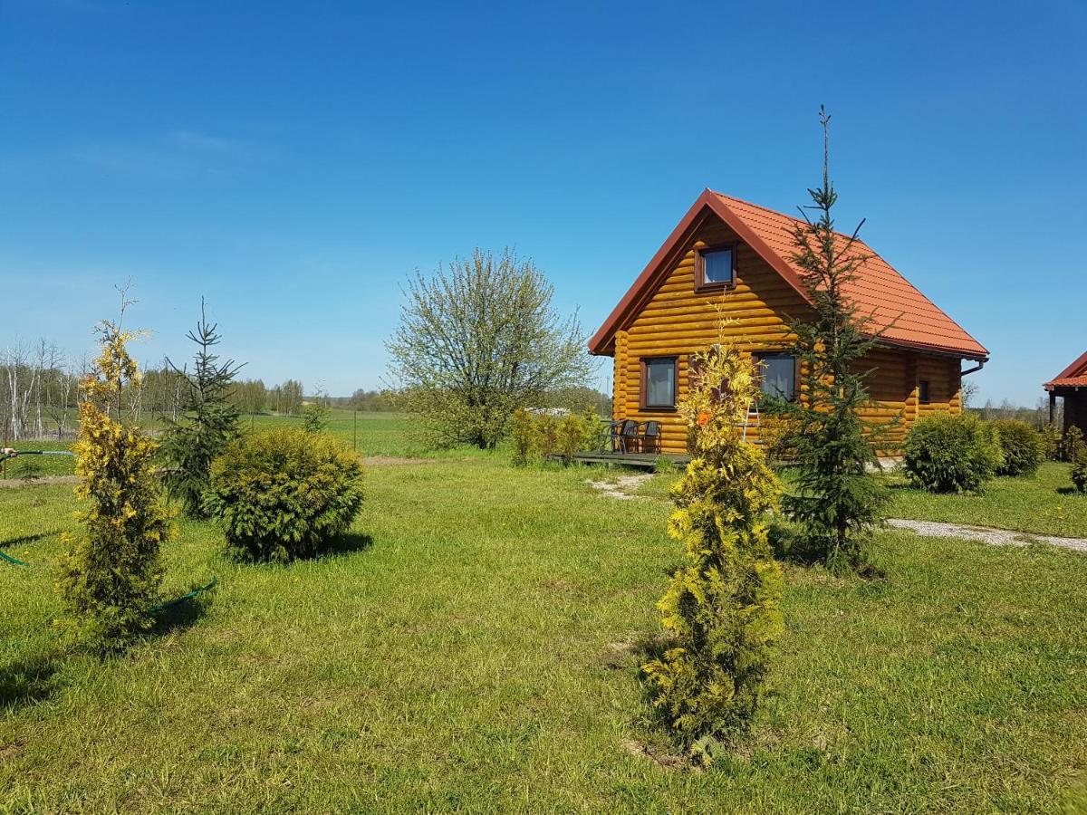 Klub Karino 2 Villa Mikołajki Dış mekan fotoğraf