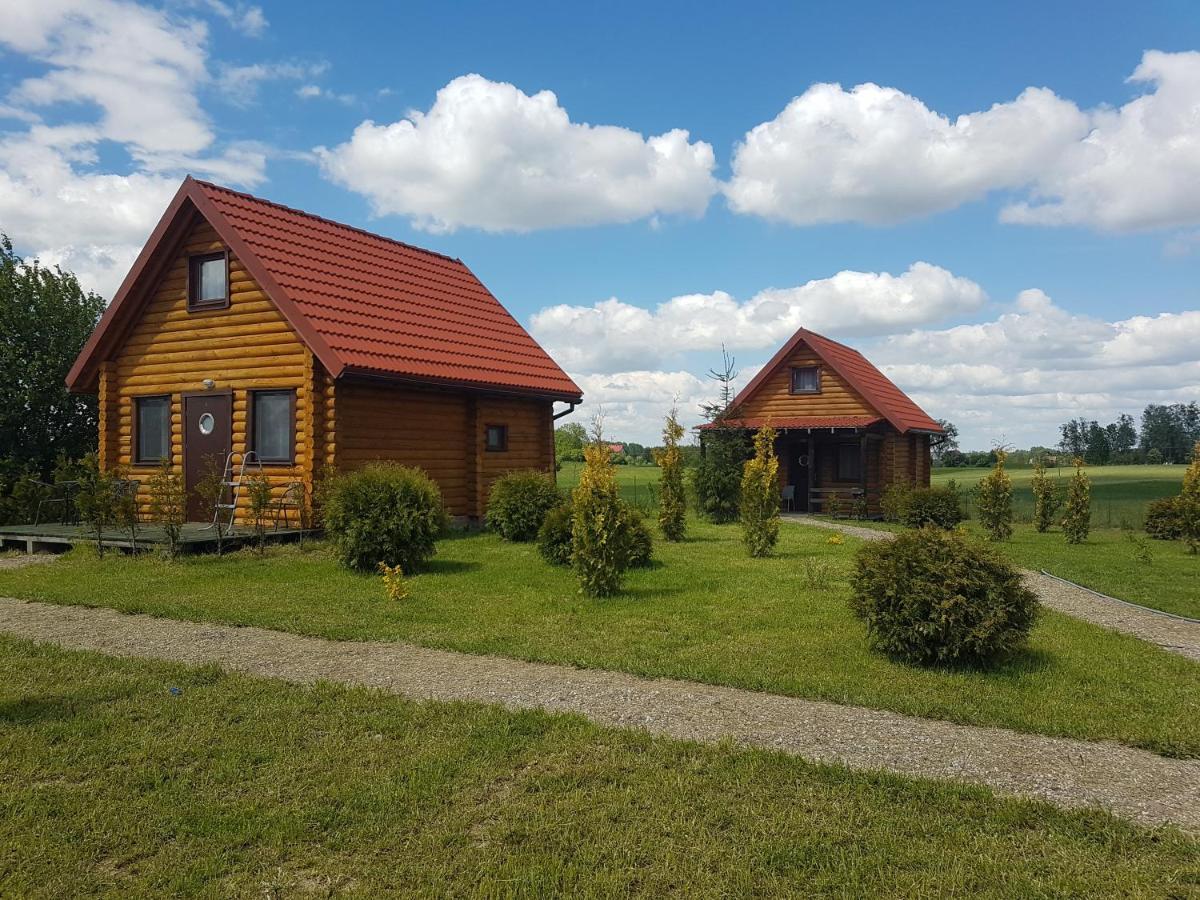 Klub Karino 2 Villa Mikołajki Dış mekan fotoğraf