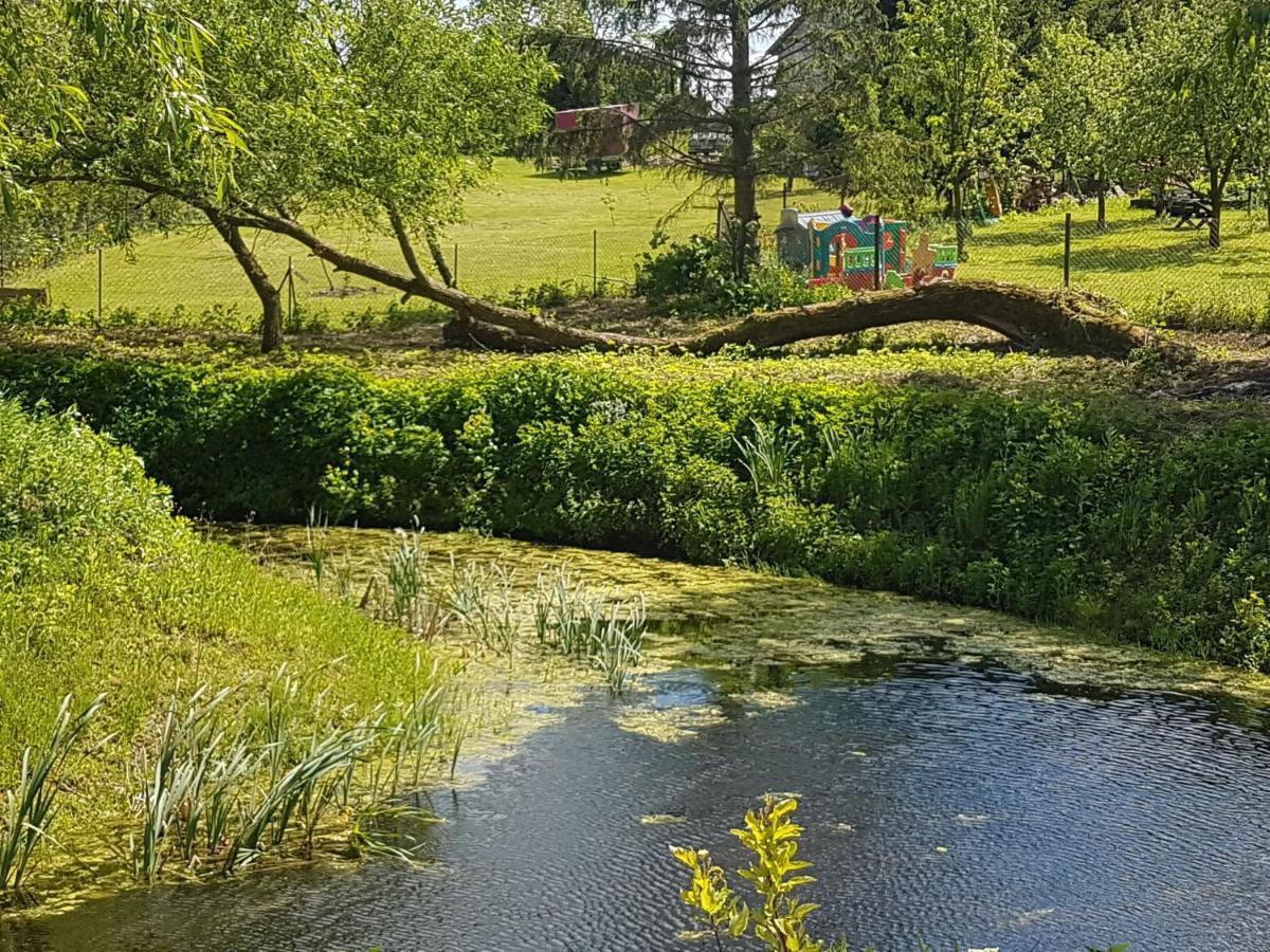 Klub Karino 2 Villa Mikołajki Dış mekan fotoğraf