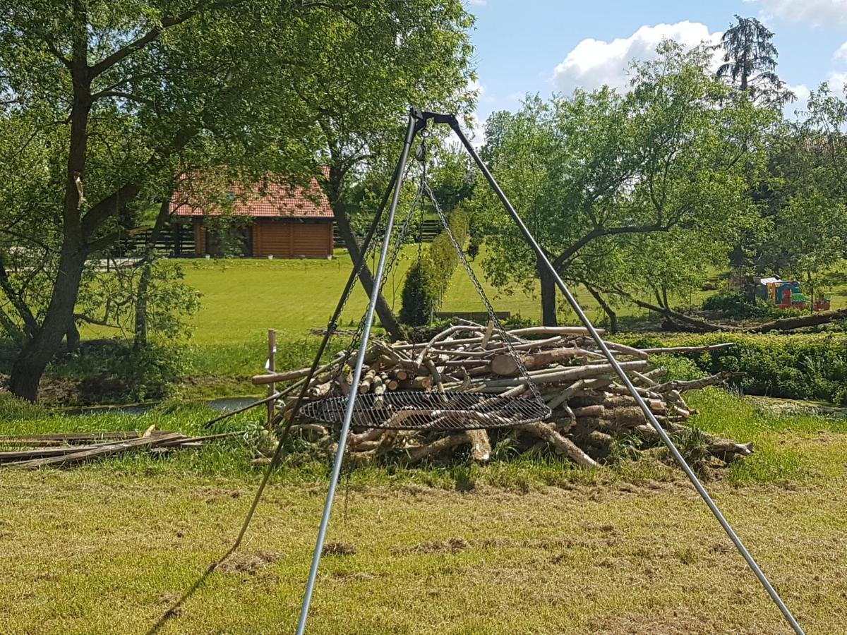 Klub Karino 2 Villa Mikołajki Dış mekan fotoğraf