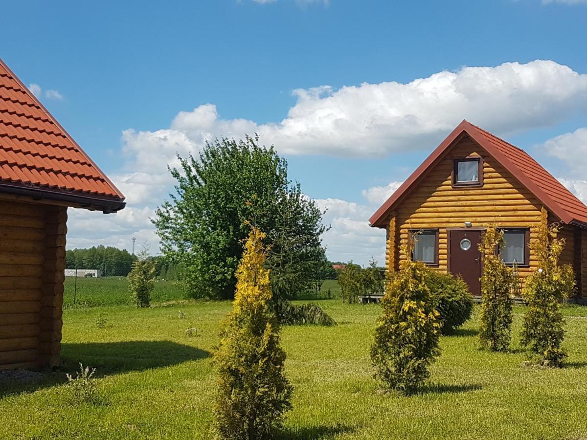 Klub Karino 2 Villa Mikołajki Dış mekan fotoğraf