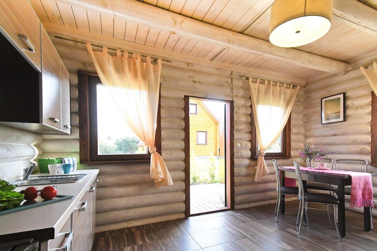 Klub Karino 2 Villa Mikołajki Dış mekan fotoğraf